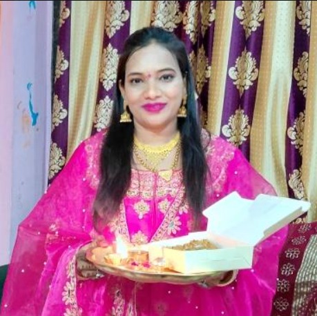 श्रीमती. ज्योत्स्ना यशवंत हटकर